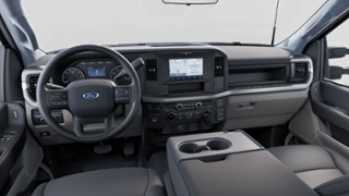 2025 Ford Super Duty® Internal Image 2